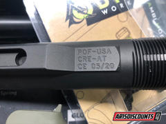 AR15Discounts.com POF USA Enhanced Anti-Tilt AR-15 Buffer Tube Review