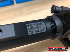 AR15Discounts.com POF USA Enhanced Anti-Tilt AR-15 Buffer Tube Review