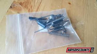 AR15Discounts.com NBS OOPS! Kit Review