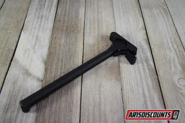 AR15Discounts.com NBS Extended Latch AR-15 Charging Handle Review