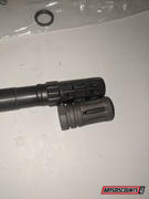 AR15Discounts.com Vism AR15/M4 Muzzle Brake w/Crush Washer Review