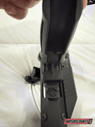 AR15Discounts.com NcSTAR Folding Vertical Grip/Weaver Review