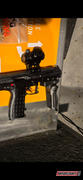AR15Discounts.com NcSTAR Folding Vertical Grip/Weaver Review