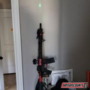 AR15Discounts.com NcSTAR Green/Red Laser Sight with Rail Mount Review