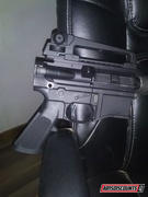 AR15Discounts.com NcSTAR AR-15 Detachable Carry Handle Review