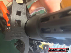 AR15Discounts.com NcSTAR AR15 Armorer's Wrench Gen 2 Review