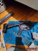 AR15Discounts.com NcSTAR AR15 Armorer's Wrench Gen 2 Review
