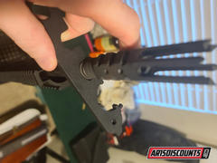 AR15Discounts.com NcSTAR AR15 Armorer's Wrench Gen 2 Review