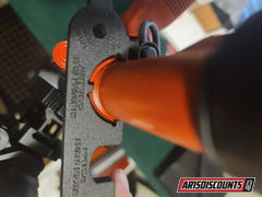 AR15Discounts.com NcSTAR AR15 Armorer's Wrench Gen 2 Review