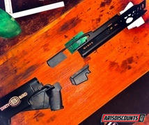 AR15Discounts.com Vism AR Blastar Kit Review