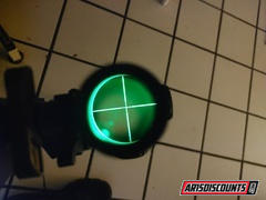 AR15Discounts.com NcSTAR Mark III Tactical Series 3-9x42mm Rifle Scopes Review