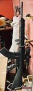 AR15Discounts.com NcSTAR Mark III Tactical Series Generation 2 Review