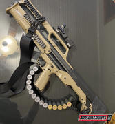 AR15Discounts.com NcSTAR AR Combo/Carry Handle Adapter Red And Green Reflex Sight w/ 4 Reticles Review