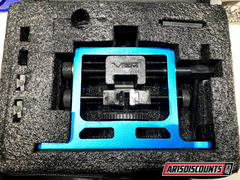 AR15Discounts.com VISM Universal Pistol Rear Sight Tool Review