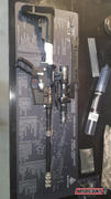 AR15Discounts.com VISM Pro Series AR Barrel Lower Receiver Wrench Review