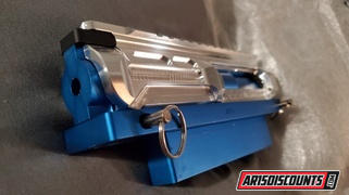 AR15Discounts.com VISM Upper Receiver Block Review