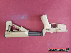 AR15Discounts.com BCM AR-15 PNT Trigger Assembly Review