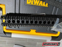 AR15Discounts.com BCMGUNFIGHTER AR-15 Free Float Quad Rail - Black Review