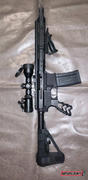 AR15Discounts.com Tyrant Designs AR-15/10 MOD Pistol Grip Review