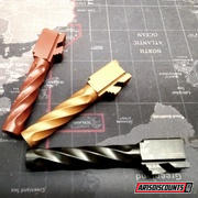 AR15Discounts.com Strike Industries for Glock 17 ARK Barrel Review