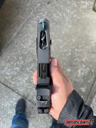 AR15Discounts.com Strike Industries for Glock 17 ARK Barrel Review