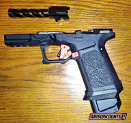 AR15Discounts.com Strike Industries for Glock 19 ARK Barrel Review