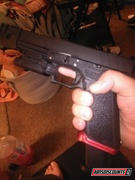 AR15Discounts.com Strike Industries Glock Gen 3 Mass Drive Comp Review