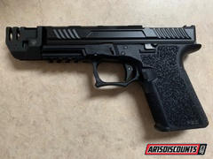 AR15Discounts.com Strike Industries Glock Gen 3 Mass Drive Comp Review