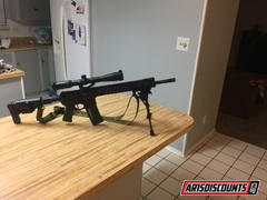 AR15Discounts.com APOC Armory Tunable .750 Low Profile Gas Block - Black Review