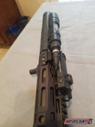 AR15Discounts.com Cloud Defensive LCS Streamlight Pro-Tac Tape Switch Picatinny Mount Review
