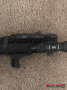 AR15Discounts.com Cloud Defensive LCS Streamlight Pro-Tac Tape Switch Picatinny Mount Review