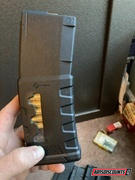 AR15Discounts.com MFT 30RD Extreme Duty Windowed Mag Review