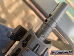 AR15Discounts.com Strike Industries Miller Comp .223/5.56 - 1/2-28 Review