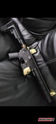 AR15Discounts.com NBS 8.5 .300 BLK Pistol M-LOK Upper Assembly Review