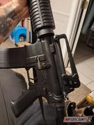 AR15Discounts.com AR Detachable Carry Handle - A2 Style w/ Windage and Elevation Adjustments Review