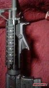 AR15Discounts.com NcSTAR AR-15/M4 Quad Rail Handguard Review