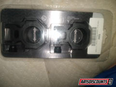 AR15Discounts.com VISM 30mm Tactical Riflescope Rings Review