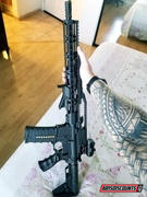 AR15Discounts.com VISM BlastAR Carry Handle Mount - Black Review