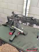 AR15Discounts.com VISM BlastAR Carry Handle Mount - Black Review