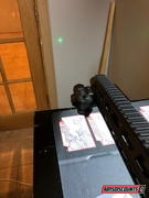 AR15Discounts.com VISM Gen3 Pistol FlashLight w/Strobe  Review