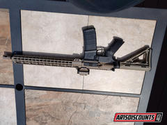 AR15Discounts.com NcSTAR Micro Greendot Laser Sight w/ Integrated Red Laser Review