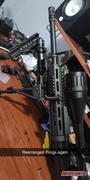 AR15Discounts.com VISM Mid-Length AR-15 M-LOK Handguard Review