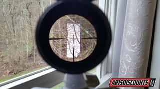 AR15Discounts.com Vortex SE-1624-2 Strike Eagle 1-6x24 AR-BDC3 Review