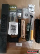 AR15Discounts.com Forward Controls Design 6315 Stoner 63 LMG Style Compensator   Flash Hider - 1/2x28 Review