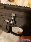 AR15Discounts.com Forward Controls Design ABC/R - 7.62 Review