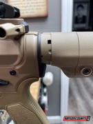 AR15Discounts.com Forward Controls Design CNF Enhanced Castle Nut Review