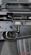 AR15Discounts.com Forward Controls Design EMR-H (Enhanced Magazine Release) Review
