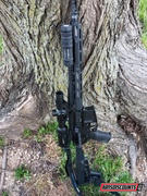 AR15Discounts.com Forward Controls Design EMR-HC (Blind Hole Enhanced Magazine Release) Review