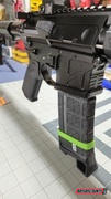 AR15Discounts.com Forward Controls Design EMR-HC (Blind Hole Enhanced Magazine Release) Review