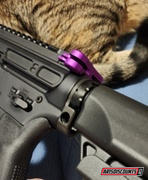AR15Discounts.com Forward Controls Design ESF-H Enhanced End Plate Review